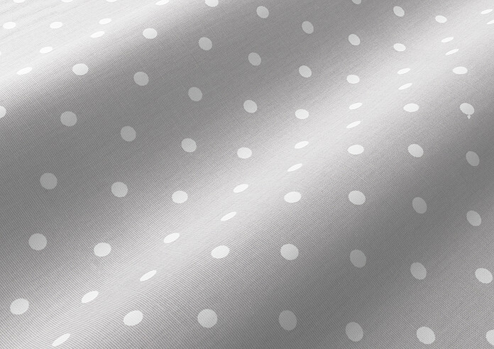 Full Stop, Vellum - Made to Measure Curtains - Image 4